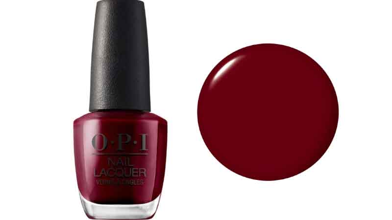 OPI Nail Lacquer 